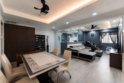 Blk 310 Yishun Ring Road (Yishun), HDB 5 Rooms #556624081